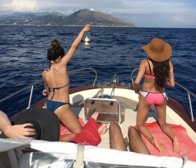  Barco y compañía 